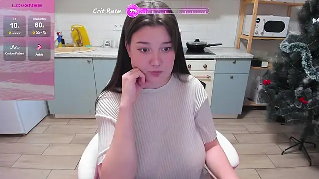 Snapshot of LinaElasm chatting on 01/16/26, 07:51 LinaElasm online show from 01/16/26, 07:51