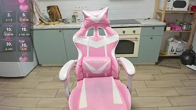 Snapshot of LinaElasm chatting on 03/02/26, 01:19 LinaElasm online show from 03/02/26, 01:19