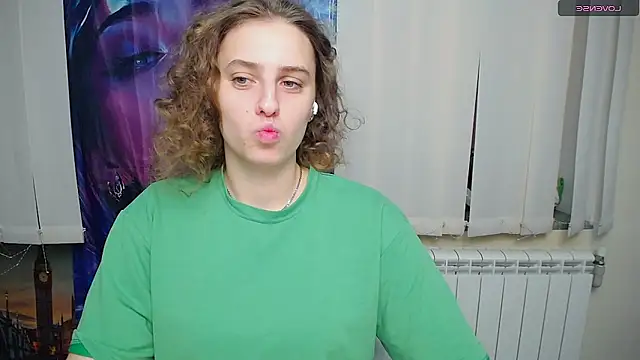 AmandaDimond  online show from 11/09/25, 12:03