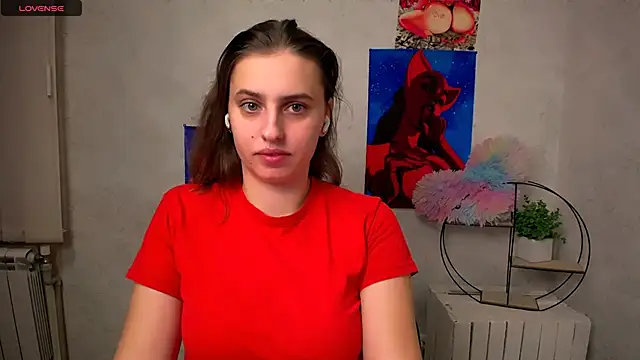 AmandaDimond  online show from 11/18/25, 10:41