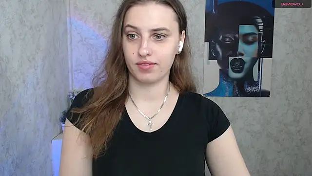 AmandaDimond  online show from 04/19/26, 12:48