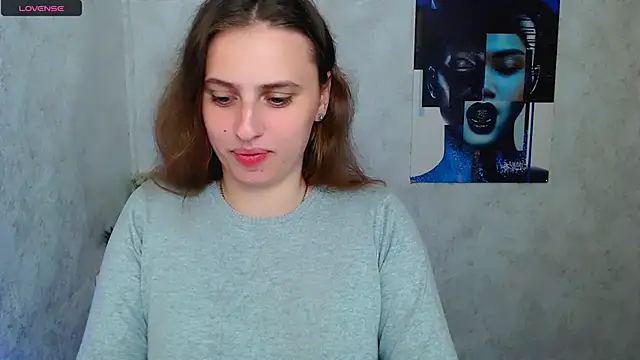 AmandaDimond  online show from 05/10/26, 03:50
