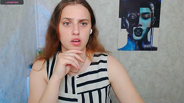 AmandaDimond  online show from 05/24/26, 11:59