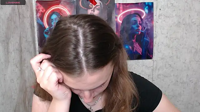 AmandaDimond  online show from 05/25/26, 10:32