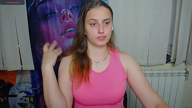 AmandaDimond  online show from 06/07/26, 01:15