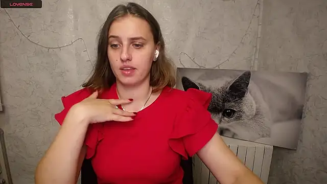 AmandaDimond  online show from 07/16/26, 11:27