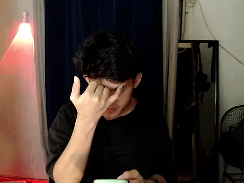 Snapshot of twink_asianbunny chatting on 09/19/25, 06:08 twink asianbunny online show from 09/19/25, 06:08