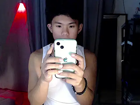 Snapshot of twink_asianbunny chatting on 09/21/25, 05:25 twink asianbunny online show from 09/21/25, 05:25
