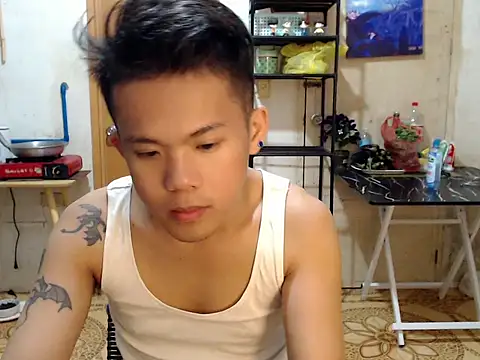 Snapshot of twink_asianbunny chatting on 03/22/26, 04:32 twink asianbunny online show from 03/22/26, 04:32