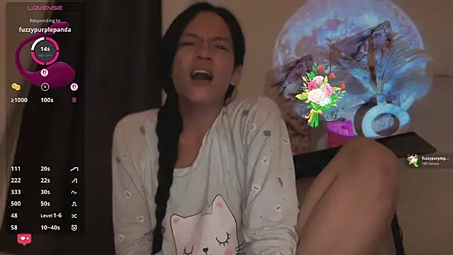 UniversalSlut online show from 03/11/26, 07:09