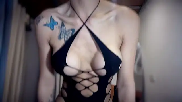 Angelfabxx online show from 02/13/26, 10:00