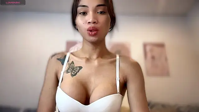 Angelfabxx online show from 03/06/26, 10:28