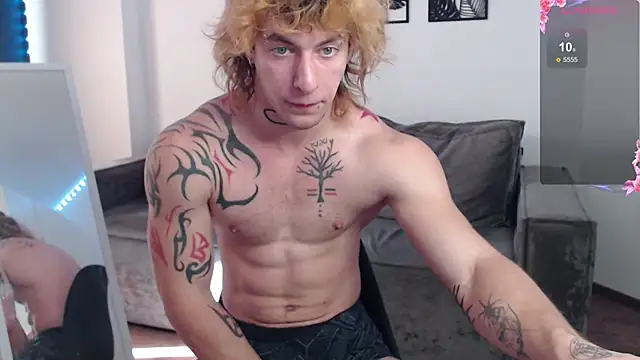 Brendan  Piks online show from 10/25/25, 09:50