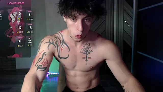 Brendan  Piks online show from 11/15/25, 07:05