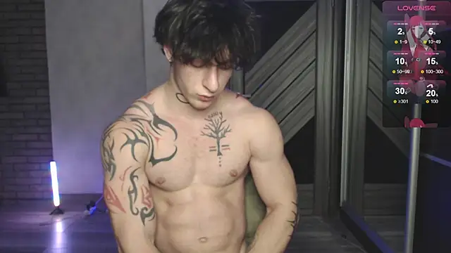 Brendan  Piks online show from 12/03/25, 06:50