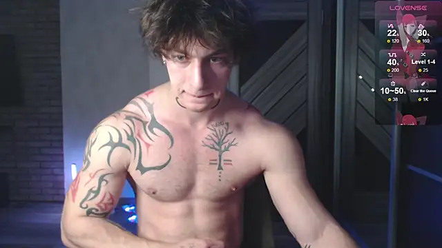 Brendan  Piks online show from 12/19/25, 10:55