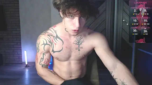 Brendan  Piks online show from 12/22/25, 08:00