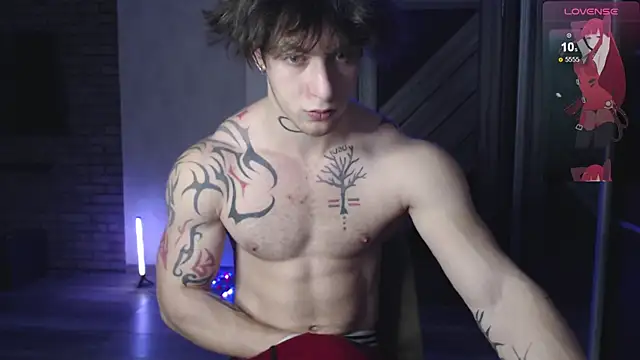 Brendan  Piks online show from 12/23/25, 08:45