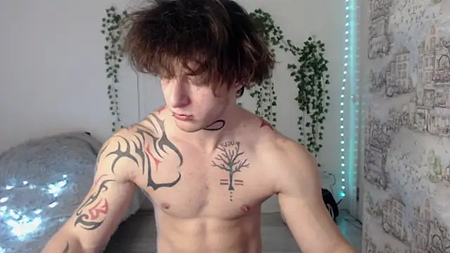 Brendan  Piks online show from 01/08/26, 08:16