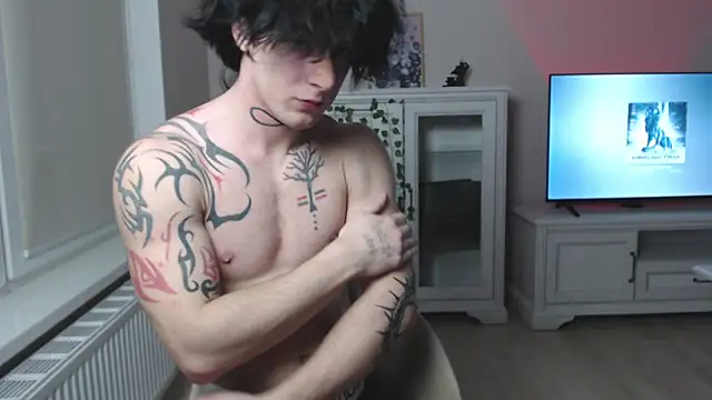 Brendan  Piks online show from 02/28/26, 03:02