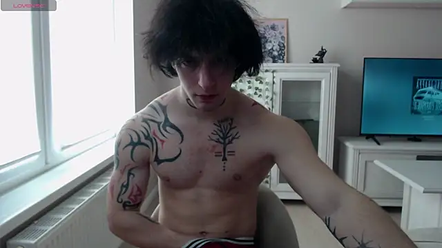 Brendan  Piks online show from 03/19/26, 09:57