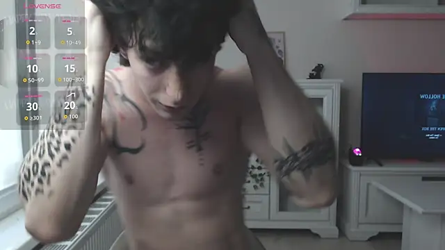 Snapshot of Brendan__Piks chatting on 05/27/26, 02:36 Brendan Piks online show from 05/27/26, 02:36