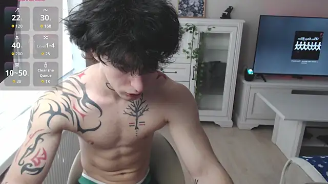 Snapshot of Brendan__Piks chatting on 06/06/26, 09:47 Brendan Piks online show from 06/06/26, 09:47