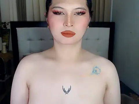 NaomiSmall online show from 09/12/25, 08:47