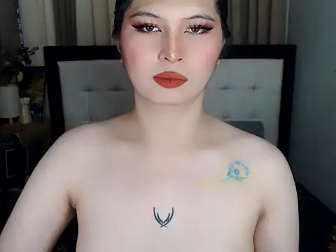 NaomiSmall online show from 10/02/25, 08:54