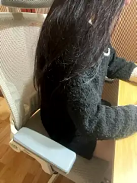 Mina048 online show from 03/15/26, 11:44