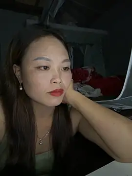 Snapshot of MychuSweet chatting on 10/10/25, 01:32 MychuSweet online show from 10/10/25, 01:32