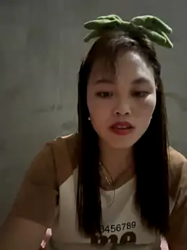 MychuSweet online show from 11/15/25, 01:29