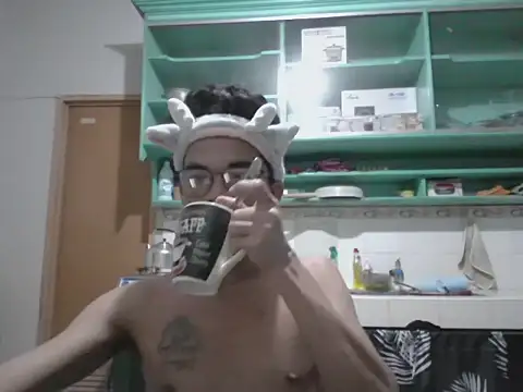 Snapshot of Natsboii chatting on 10/03/25, 10:51 Natsboii online show from 10/03/25, 10:51