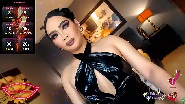 FridaHumphrey online show from 03/19/26, 06:45