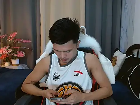 Snapshot of YourNaughtyTwink_69 chatting on 03/08/26, 06:55 YourNaughtyTwink 69 online show from 03/08/26, 06:55