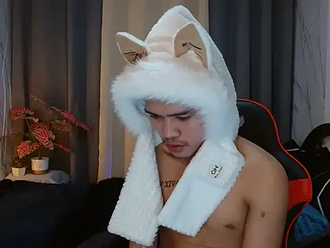 Snapshot of YourNaughtyTwink_69 chatting on 03/16/26, 03:45 YourNaughtyTwink 69 online show from 03/16/26, 03:45