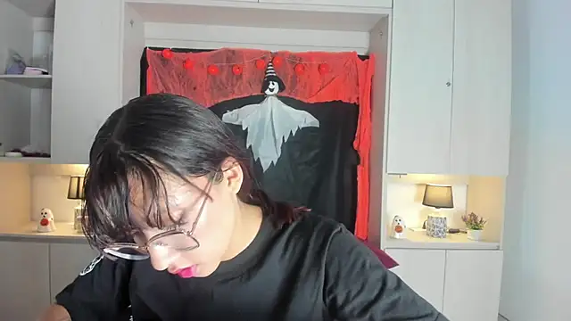 CamiGox online show from 11/06/25, 07:37