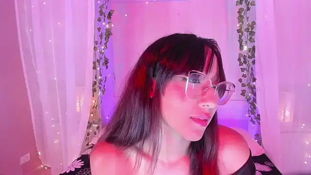 CamiGox online show from 12/15/25, 07:40