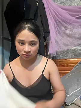 Linbi135 online show from 05/03/26, 02:45