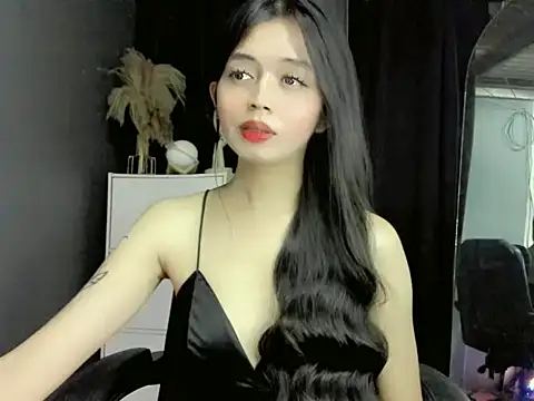 Snapshot of LexiLove chatting on 09/12/25, 01:33 LexiLove online show from 09/12/25, 01:33