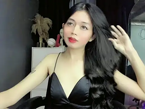 Snapshot of LexiLove chatting on 09/16/25, 02:51 LexiLove online show from 09/16/25, 02:51