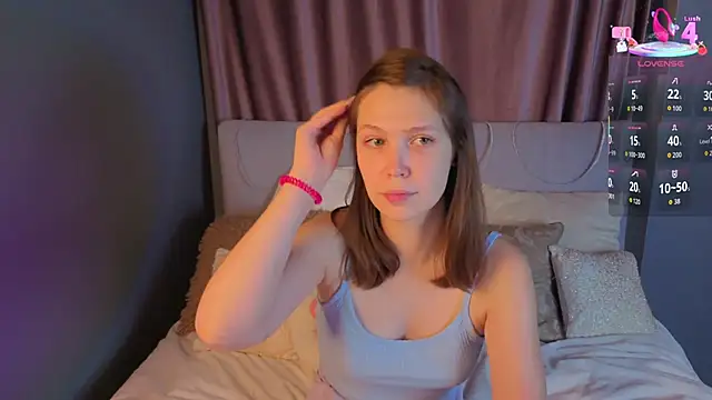 BeatrixCarIeton online show from 09/19/25, 06:52