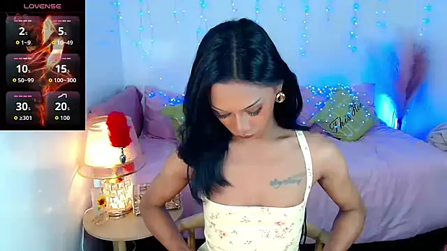 sassylatina online show from 10/20/25, 04:07