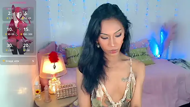 sassylatina online show from 10/22/25, 02:50