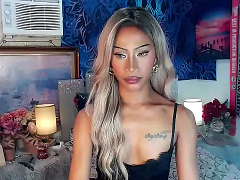 sassylatina online show from 02/24/26, 03:10