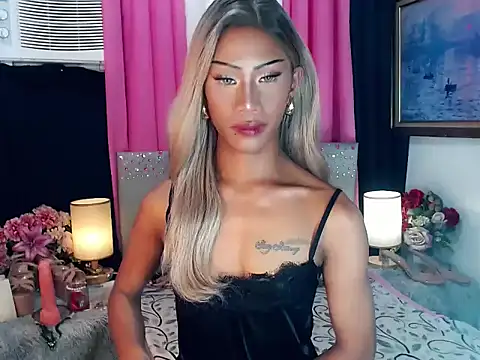 sassylatina online show from 03/17/26, 03:26