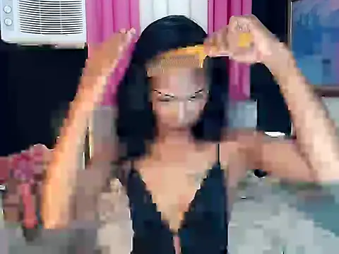 sassylatina online show from 05/10/26, 02:44