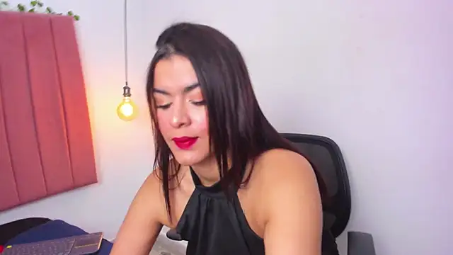 ana foxi online show from 05/28/26, 11:51