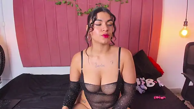 ana foxi online show from 06/11/26, 11:03