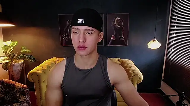 Snapshot of deivid_parker chatting on 09/17/25, 02:19 deivid parker online show from 09/17/25, 02:19